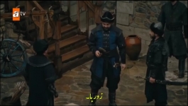 Kurulus Osman - Seasson 01 Episode 18